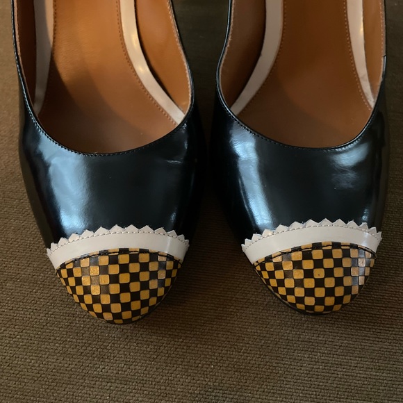 Fendi shoes - Picture 6 of 12